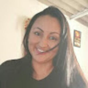 Meet your Posher, Johana